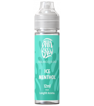 Ice Menthol